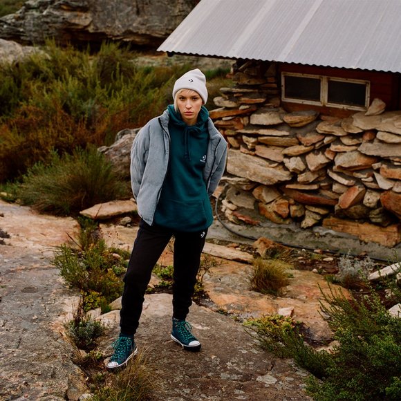 Converse Winter Chuck Taylor All Star GORE-TEX 7W - Picture 7 of 8